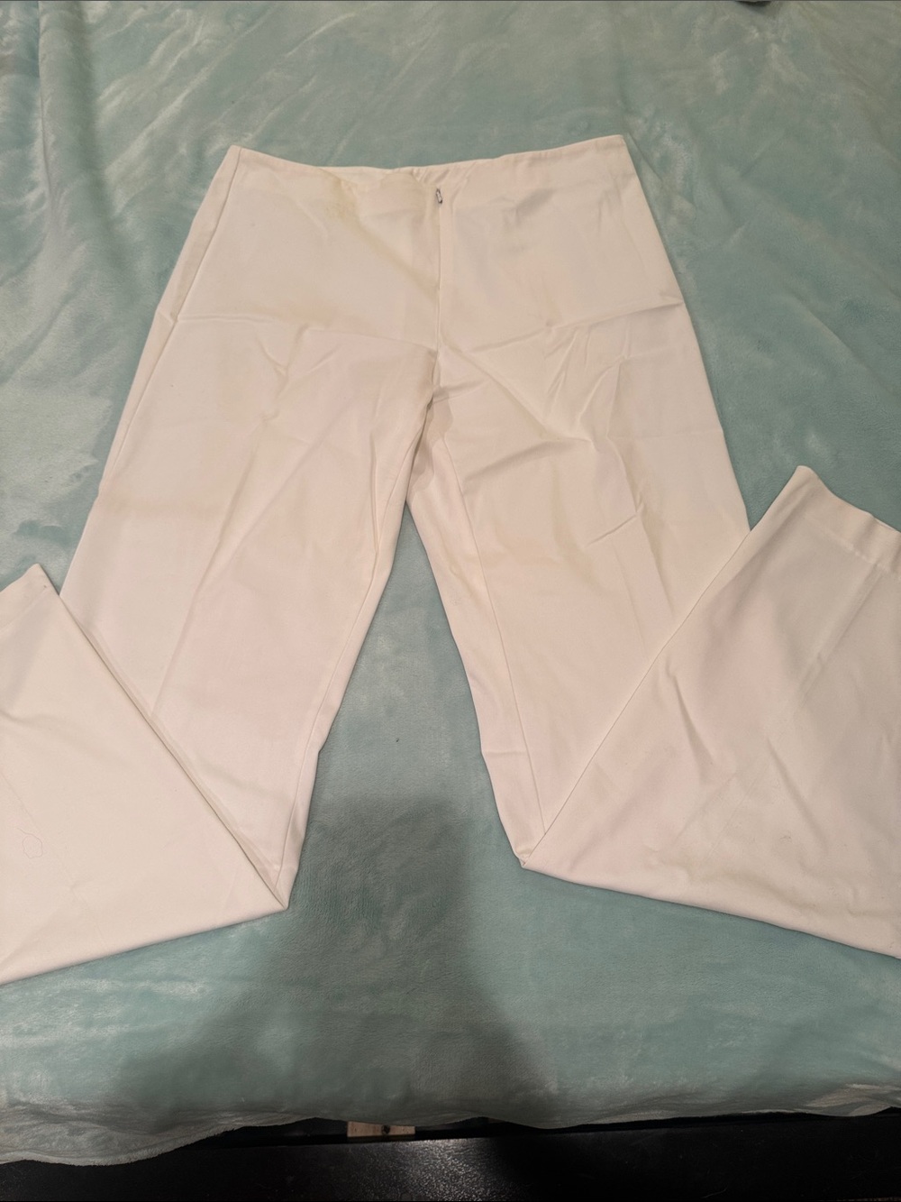 Cache White Women's Dress Pants